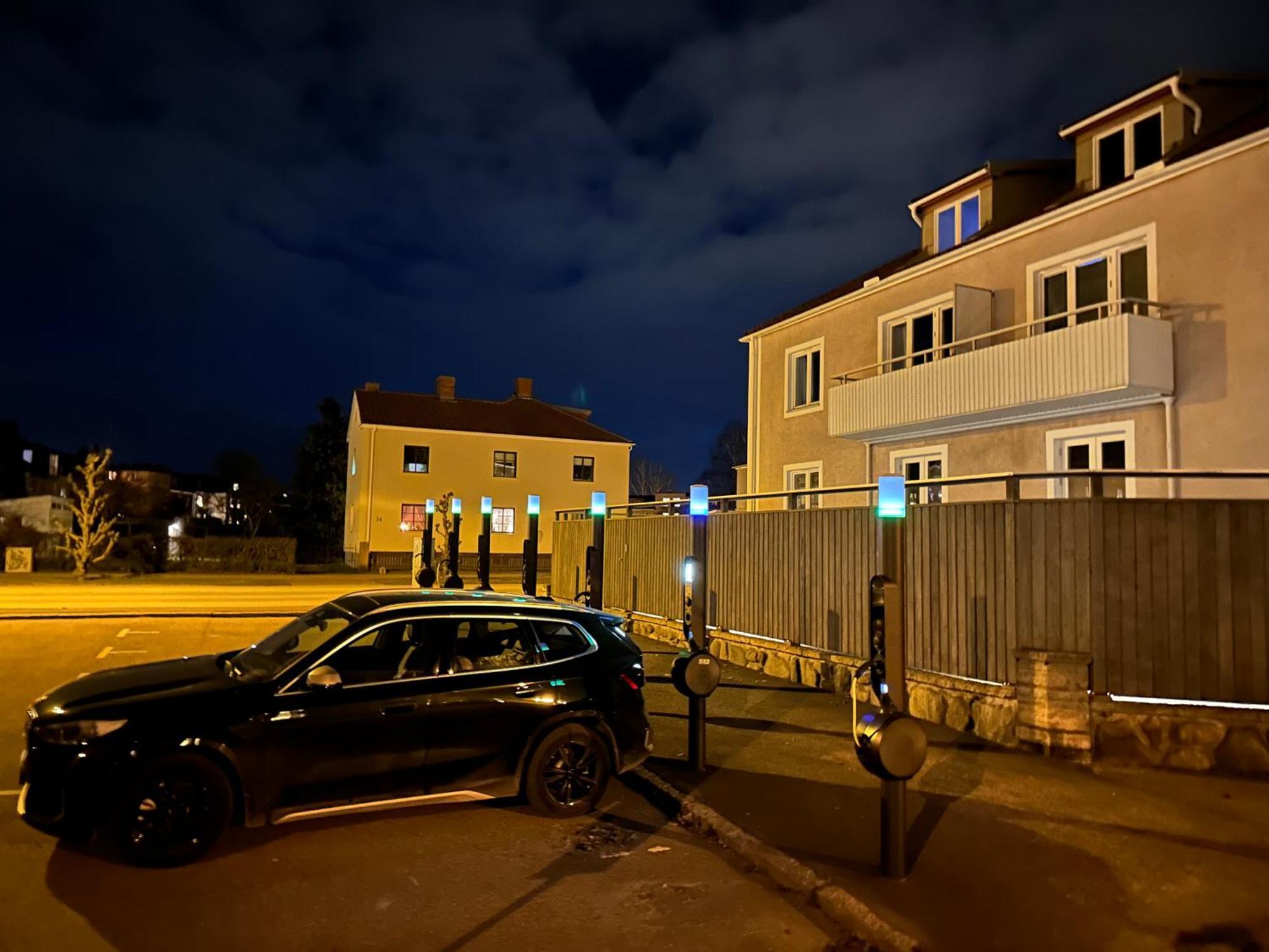 Stensoe Room Kalmar Exterior foto